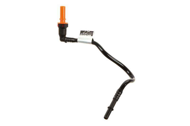 Kraftstoffrohr (vorwärts gebogen) Kraftstoffrohr (vorwärts gebogen)